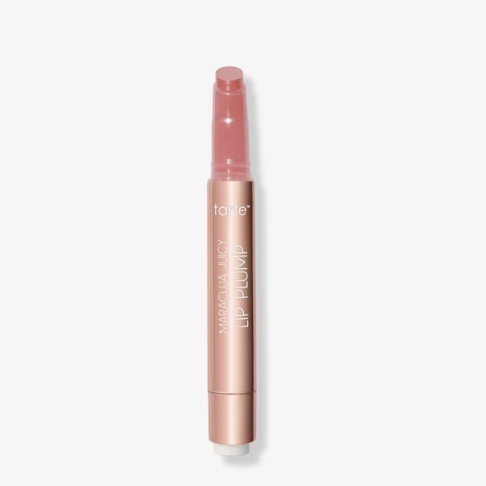Tarte Maracuja Juicy Lip Plumping Gloss Mixed Berries